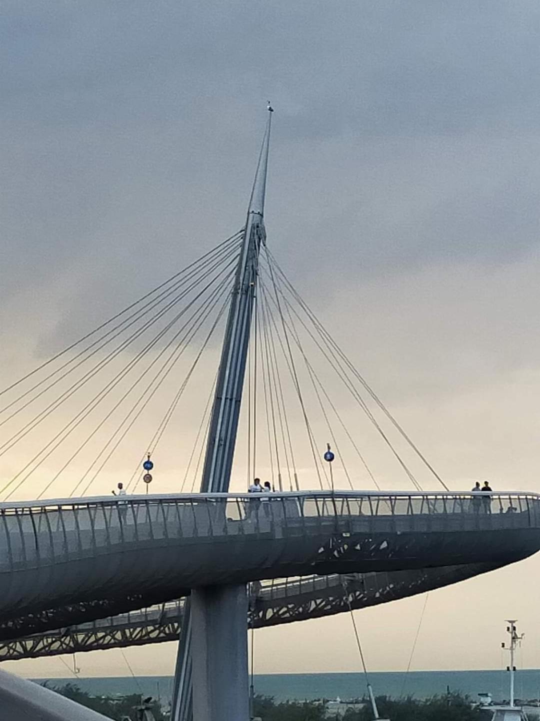 Appartamento La Finestra D'Abruzzo Ortona Esterno foto